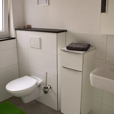 Gute Zeit - 2 Apartment