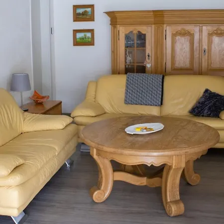 Apartment Gute Zeit - 2 *