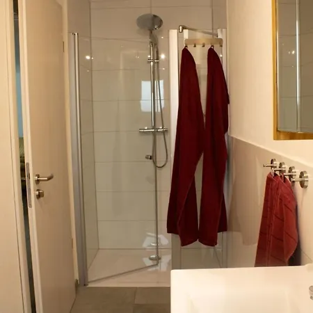 Gute Zeit - 2 Apartment Bleialf