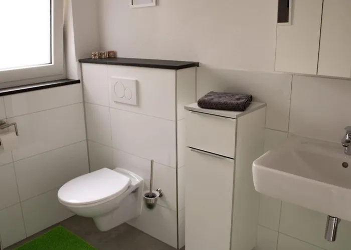 Gute Zeit - 2 דירה