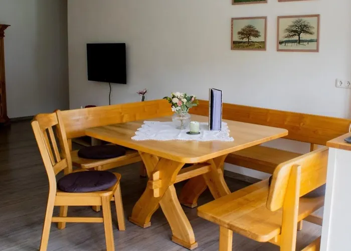 דירה Gute Zeit - 2