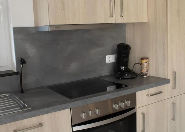 דירה Gute Zeit - 2 Bleialf