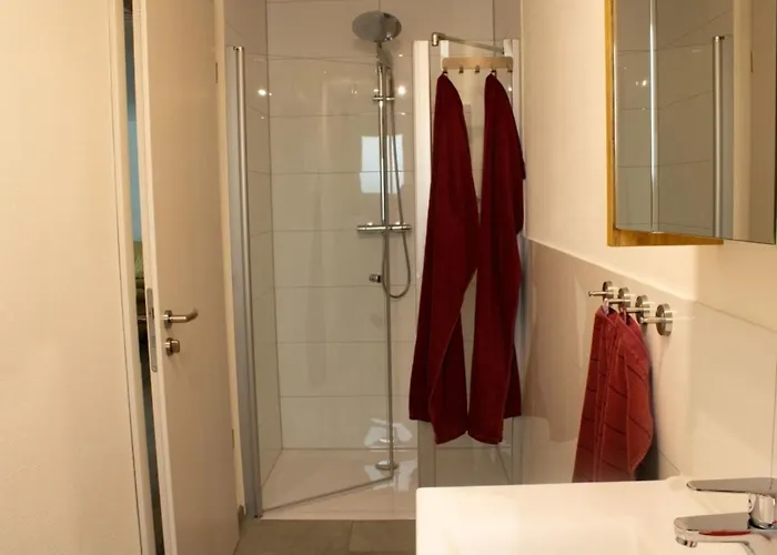 Gute Zeit - 2 דירה Bleialf