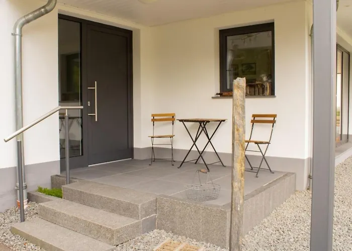 Gute Zeit - 2 * Bleialf