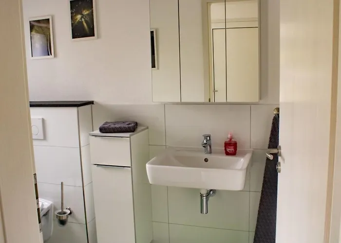 דירה Gute Zeit - 2 *