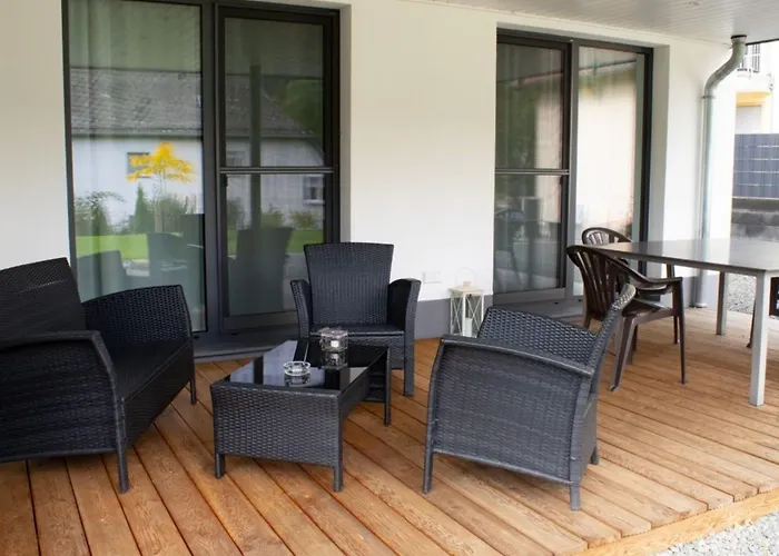 דירה Gute Zeit - 2 *